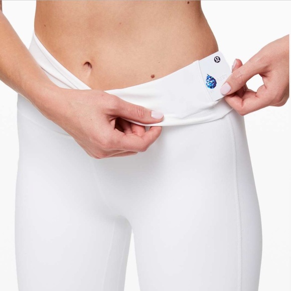 Lululemon Align HR Pant 25” size 4 - Picture 5 of 9